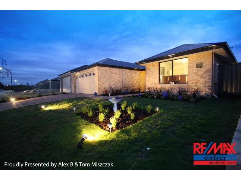 17 Ayer Road, Queens Park WA 6107