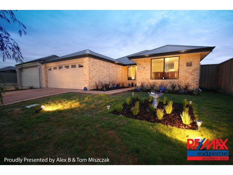 17 Ayer Road, Queens Park WA 6107