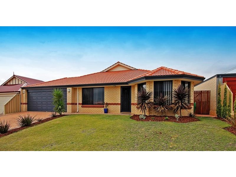 15 Ardglass Gardens, Ridgewood WA 6030