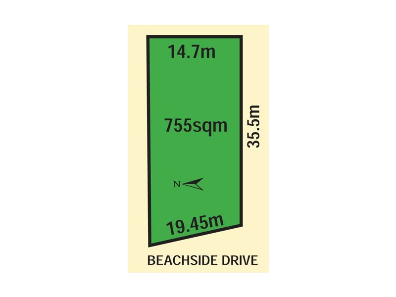 46 Beachside Drive, Burns Beach WA 6028