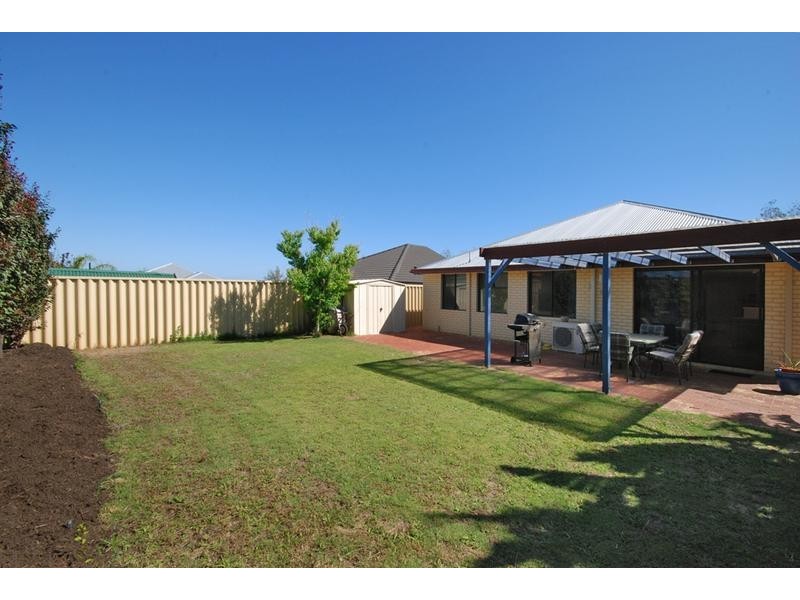 19 Eversden Crescent, Butler WA 6036