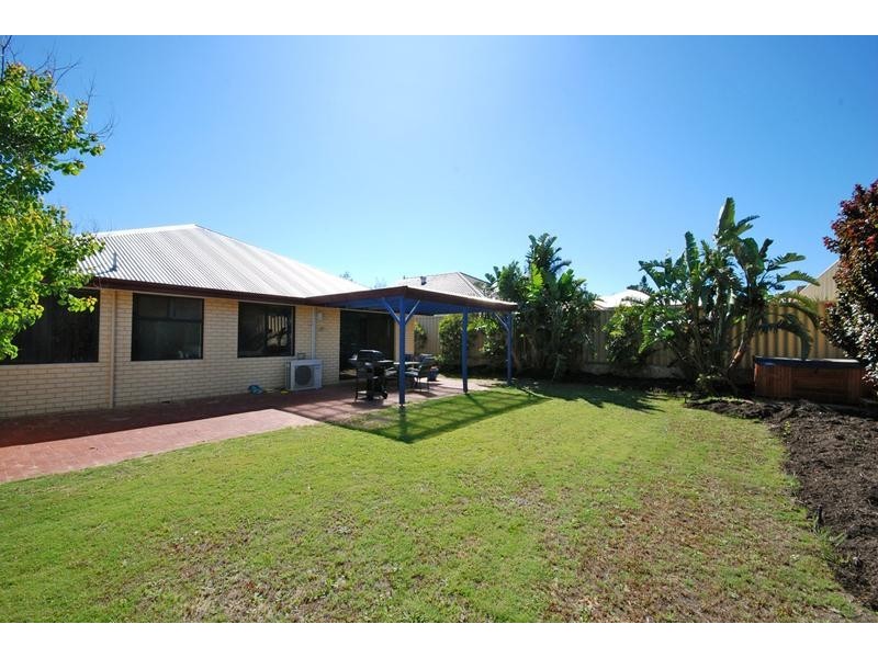 19 Eversden Crescent, Butler WA 6036