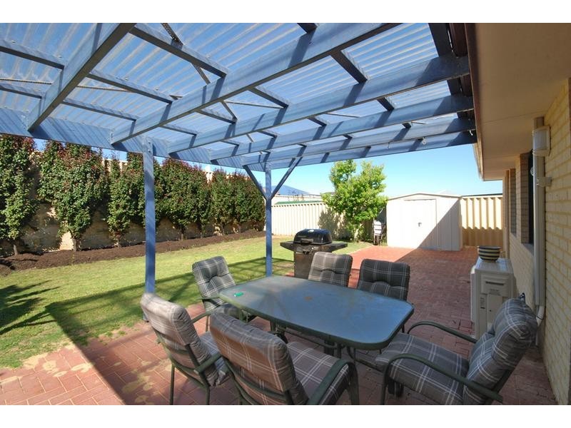19 Eversden Crescent, Butler WA 6036