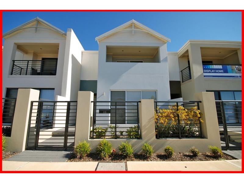 63 Gaudi Way, Clarkson WA 6030