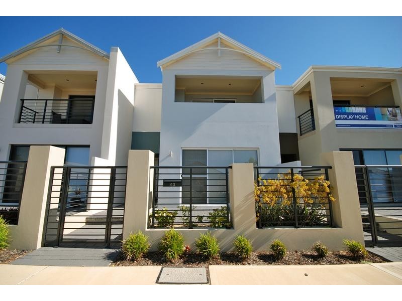 63 Gaudi Way, Clarkson WA 6030