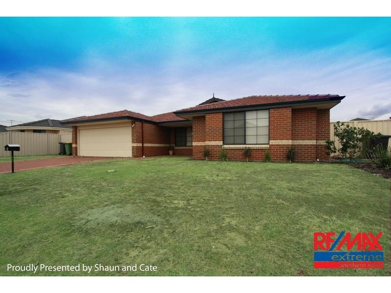 5 Thornbill Road, Huntingdale WA 6110