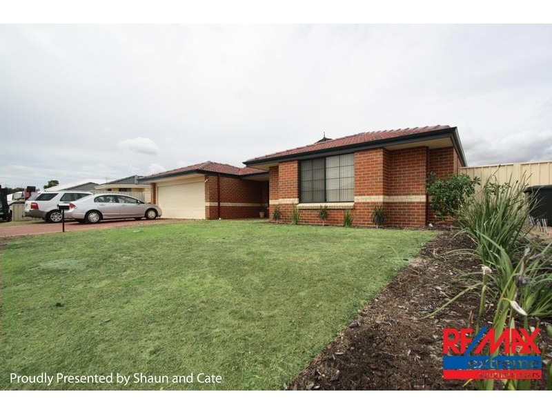 5 Thornbill Road, Huntingdale WA 6110