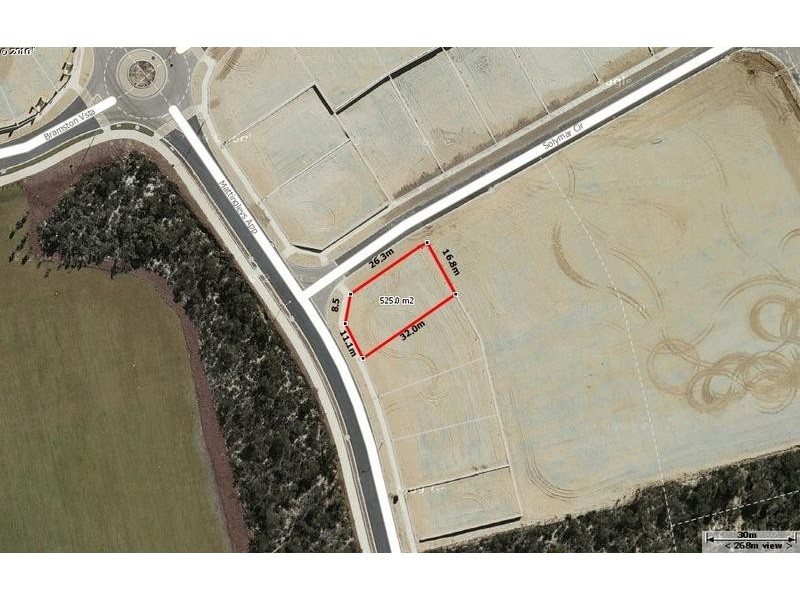 20 Mattingleys Approach, Burns Beach WA 6028