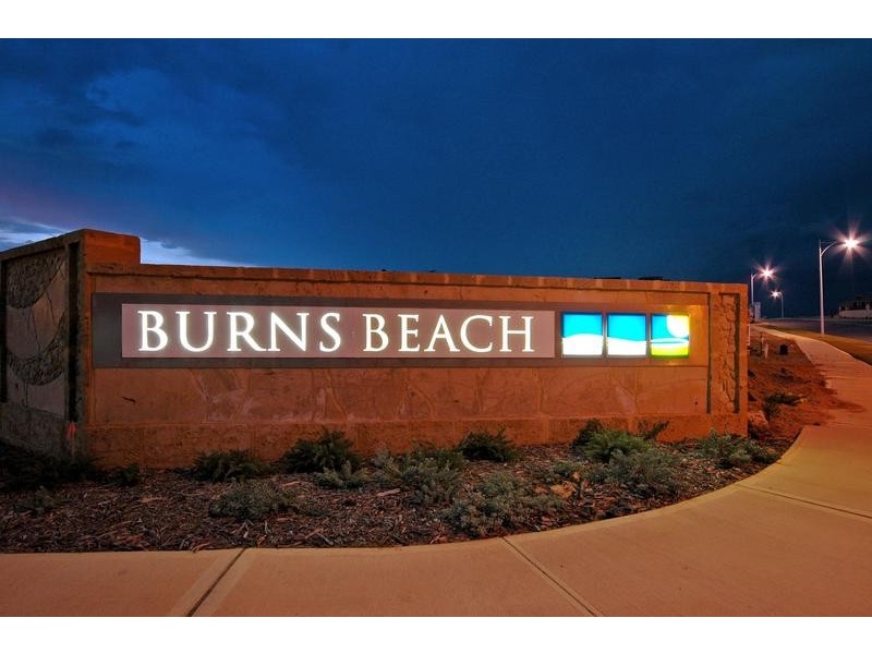 20 Mattingleys Approach, Burns Beach WA 6028