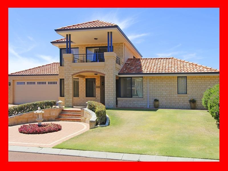 490 Shenton Avenue, Iluka WA 6028