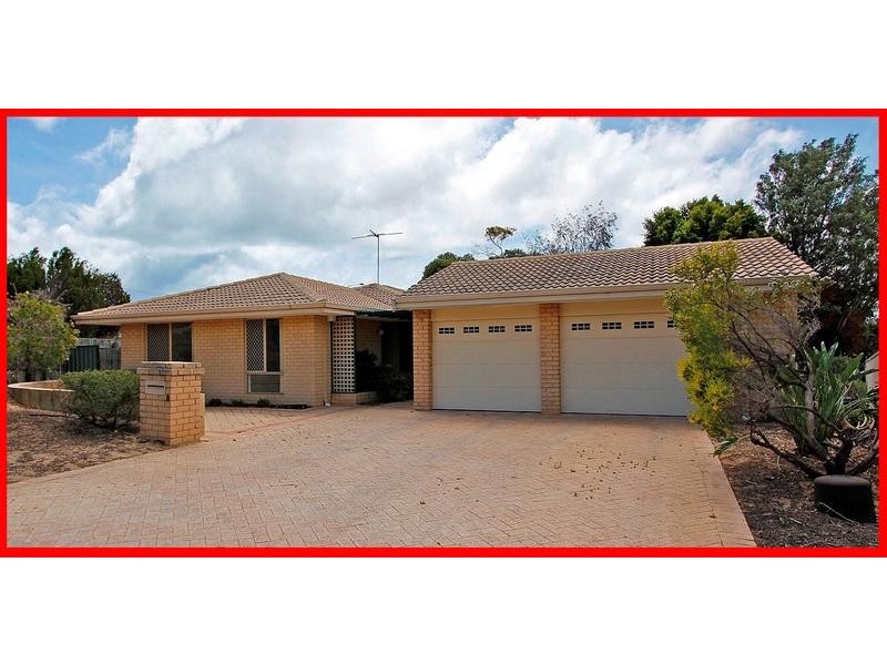 8 Audax Court, Merriwa WA 6030