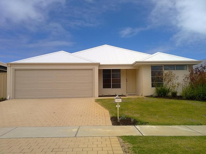 111 Landbeach Boulevard, Butler WA 6036