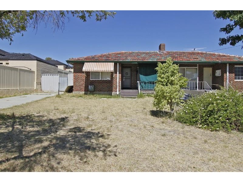 4A Albourne Way, Balga WA 6061