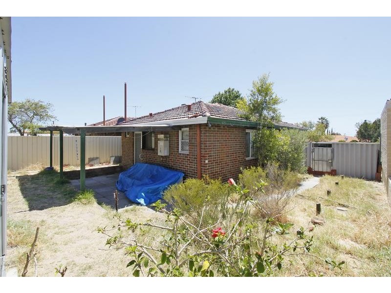 4A Albourne Way, Balga WA 6061