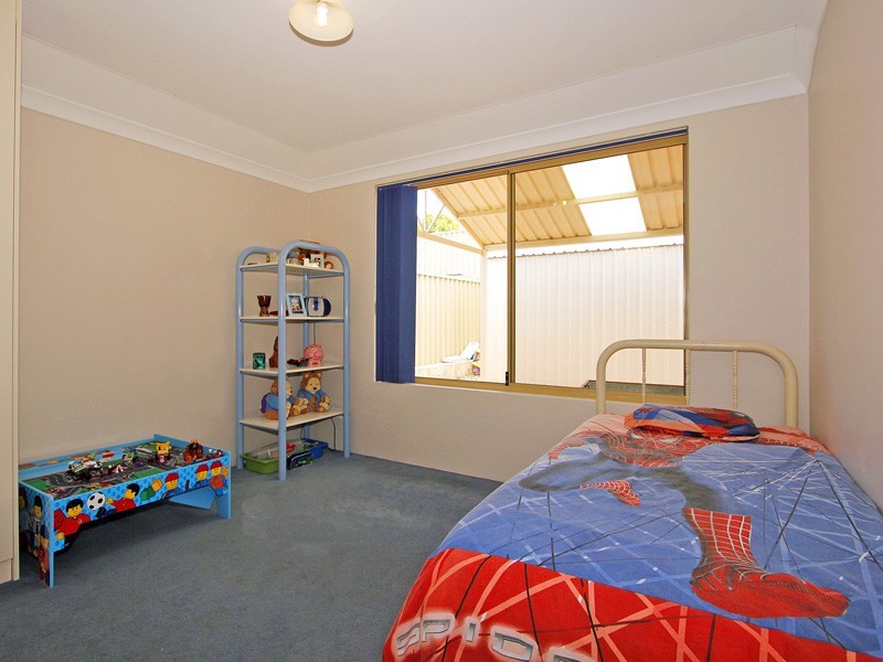 15 Wiltshire Entrance, Butler WA 6036