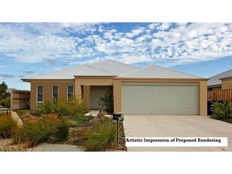 1 Granite Place, Yanchep WA 6035