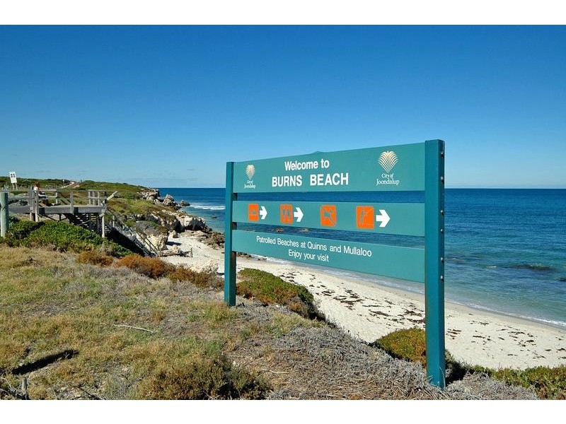 6 Kianga Crescent, Burns Beach WA 6028