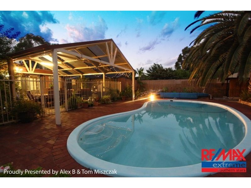 53 Gravity Street, Beckenham WA 6107