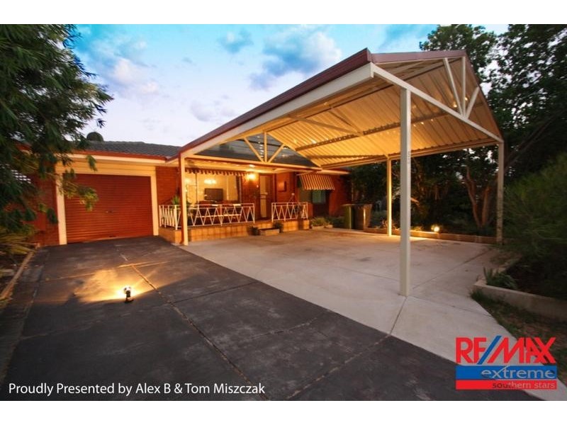 53 Gravity Street, Beckenham WA 6107