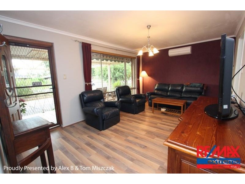 53 Gravity Street, Beckenham WA 6107