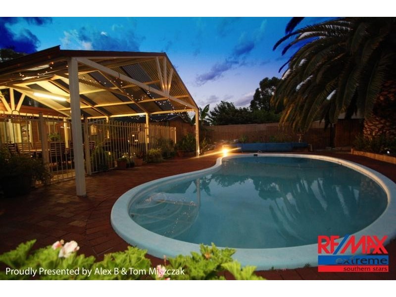 53 Gravity Street, Beckenham WA 6107