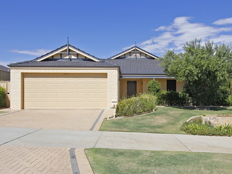 25 Covington Promenade, Butler WA 6036