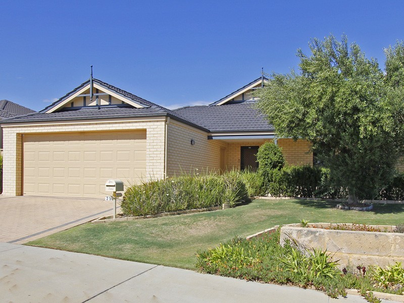 25 Covington Promenade, Butler WA 6036