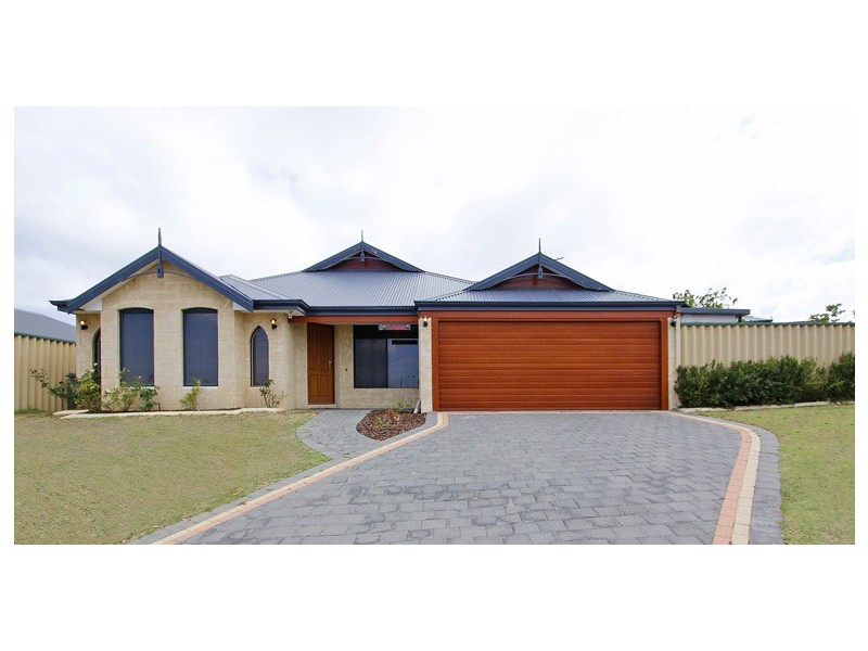 23 Matisse Street, Ashby WA 6065