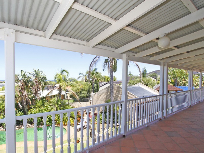 19 Kirribilli Court, Kallaroo WA 6025