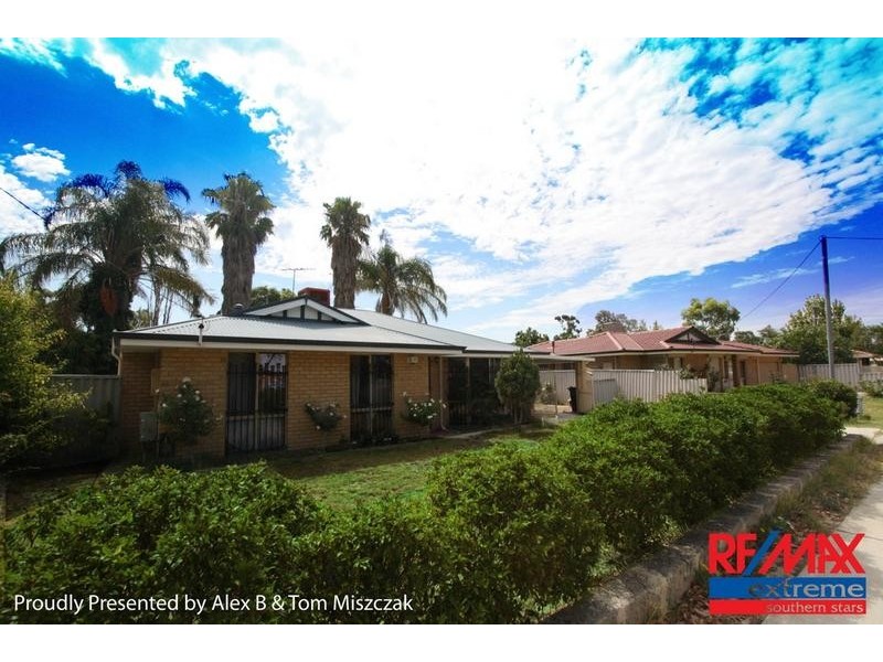 5 Wingrove Road, Langford WA 6147