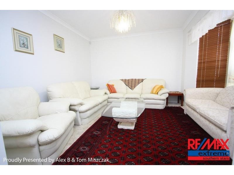 5 Wingrove Road, Langford WA 6147