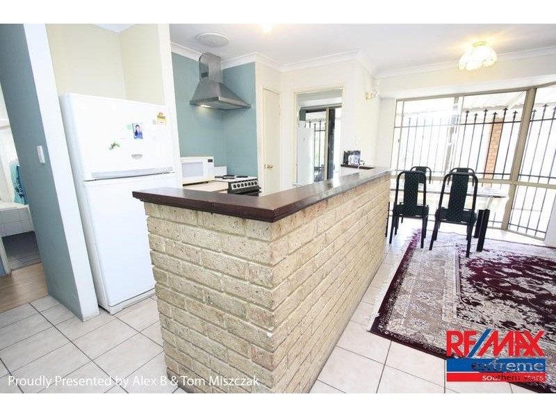 5 Wingrove Road, Langford WA 6147