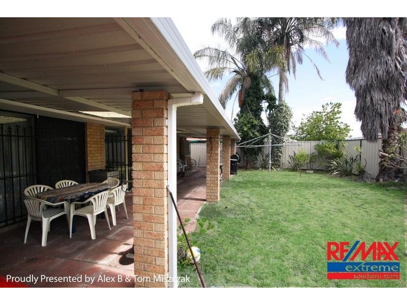 5 Wingrove Road, Langford WA 6147