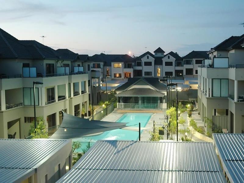 89/12 Citadel Way, Currambine WA 6028