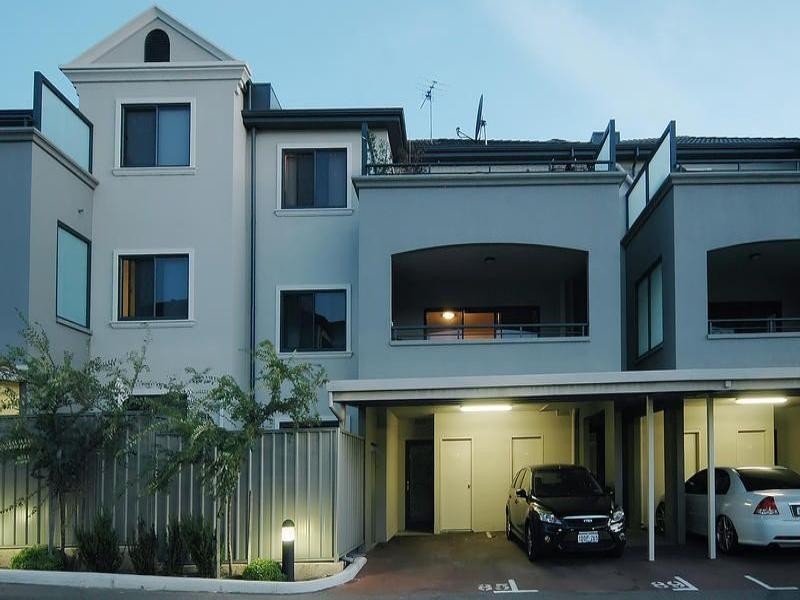 89/12 Citadel Way, Currambine WA 6028