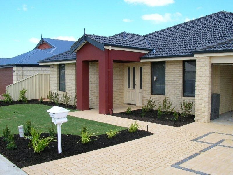 128 Carosa Rd, Ashby WA 6065