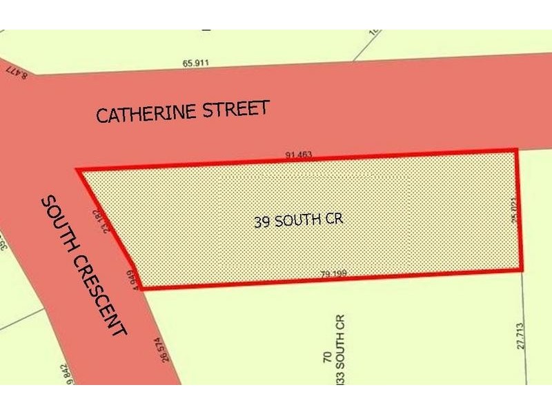 39 South Crescent, Byford WA 6122