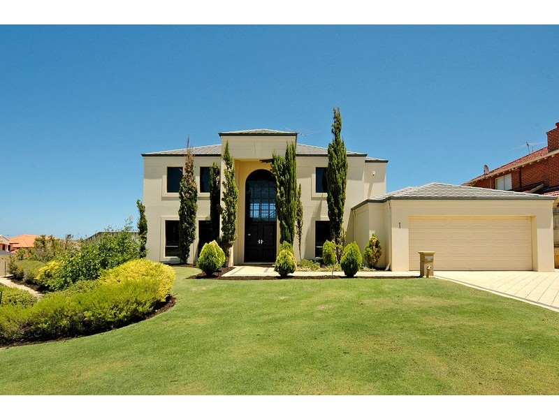 1 Birkenhead Ridge, Mindarie WA 6030