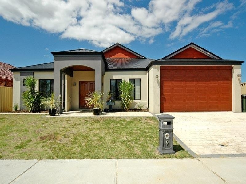 9 Donabate Road, Ridgewood WA 6030