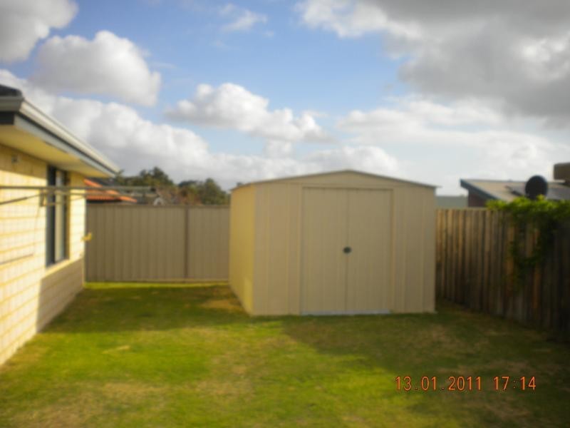 28 Watkins Loop, Tapping WA 6065