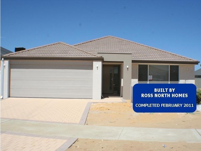 31 Archdale Loop, Piara Waters WA 6112