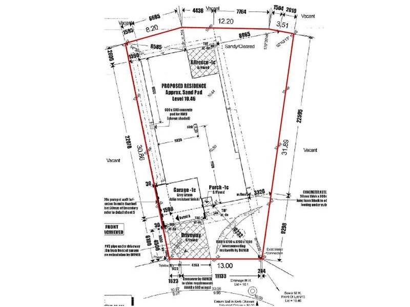 31 Archdale Loop, Piara Waters WA 6112