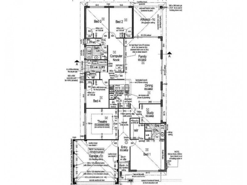 31 Archdale Loop, Piara Waters WA 6112