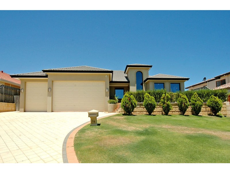 19 Lighthouse Parade, Mindarie WA 6030