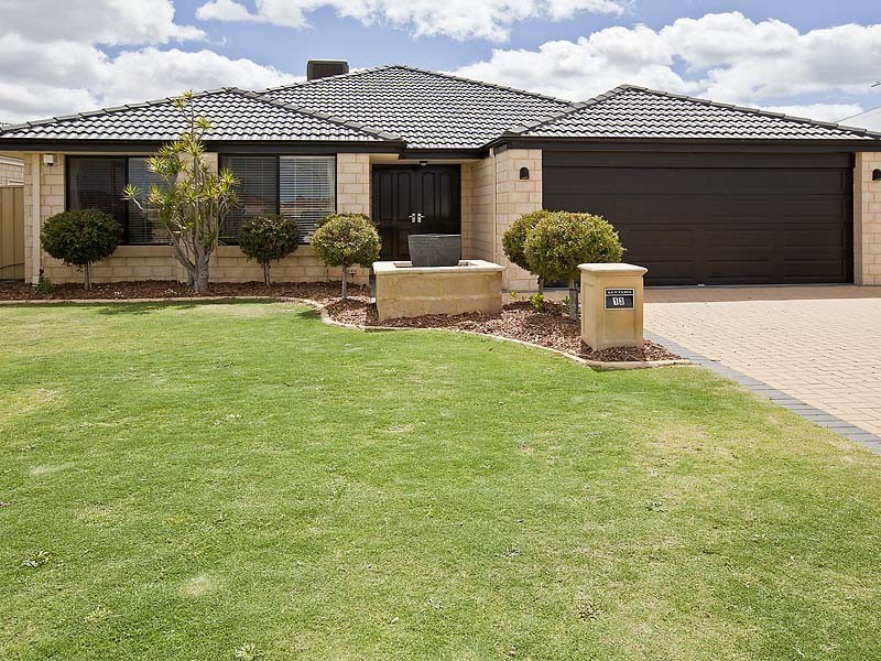13 McCabe Parade, Canning Vale WA 6155