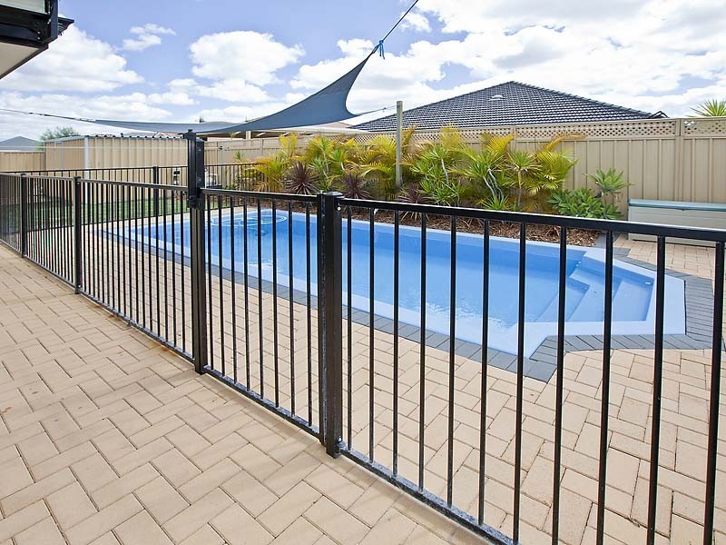 13 McCabe Parade, Canning Vale WA 6155