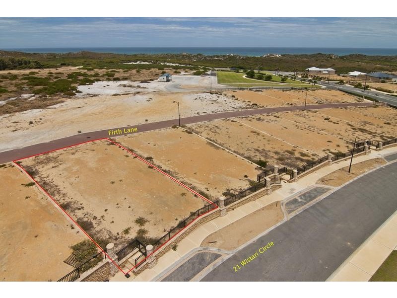 21 Wistari Circle, Two Rocks WA 6037