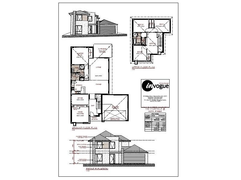 21 Wistari Circle, Two Rocks WA 6037