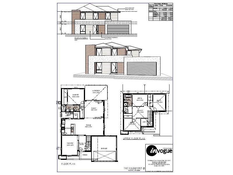21 Wistari Circle, Two Rocks WA 6037