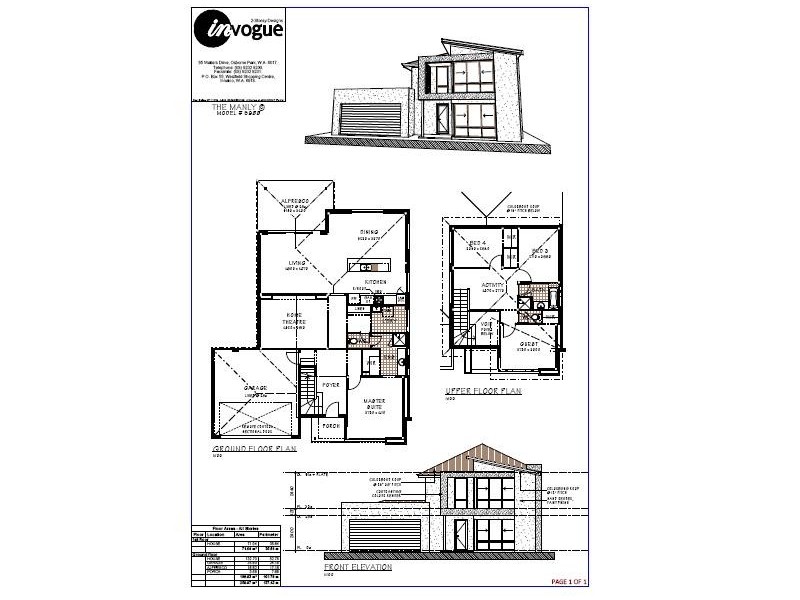 21 Wistari Circle, Two Rocks WA 6037